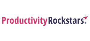 Productivity Rockstars